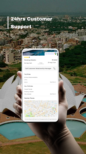 Dozzy - Farmhouse Rental screenshot 13