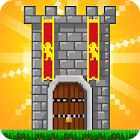 Mini guardians: castle defense (retro RPG game) Varies with device