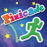 Cover Image of Download Pixicade  APK