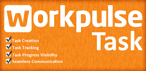 Workpulse Task