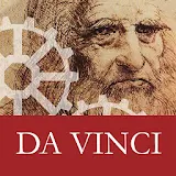 Léonard de Vinci ingénieur icon