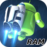 RAM Memory Speed Up 2018 icon