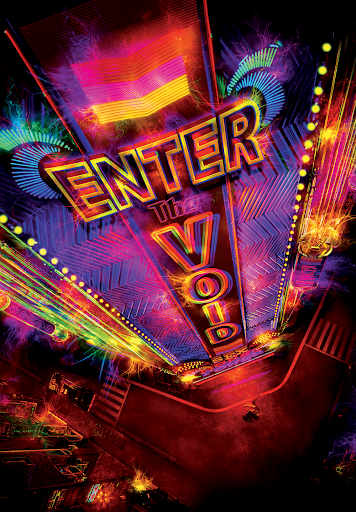 Amazon.com: Enter the Void : Movies & TV