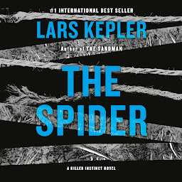 Icon image The Spider: A novel