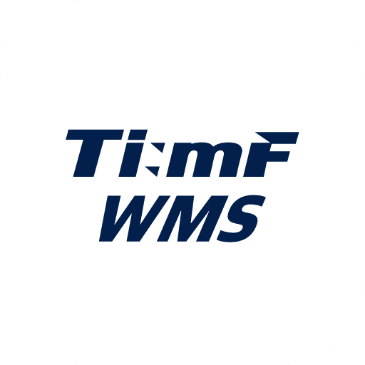 팀프레시 WMS logo