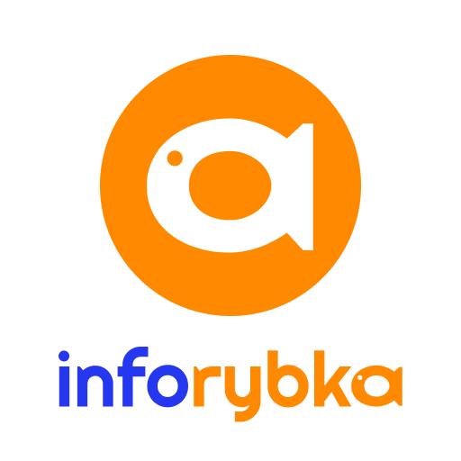 InfoRybka logo