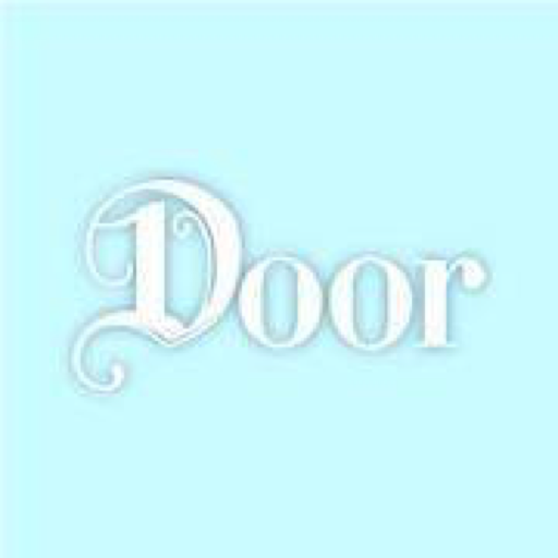 美容室・ヘアサロン Door ( ドアー )公式アプリ logo