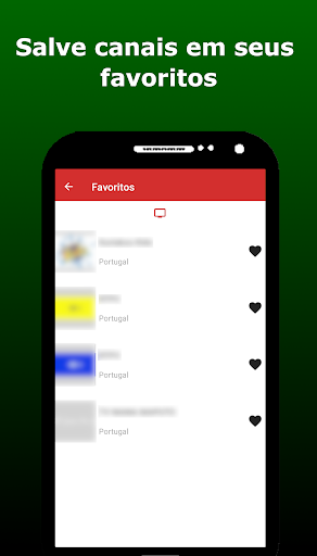 Rádio televisão portuguesa