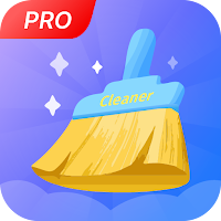 Phone Cleaner Pro - Booster