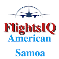 Cheap Flights American Samoa - FlightsIQ