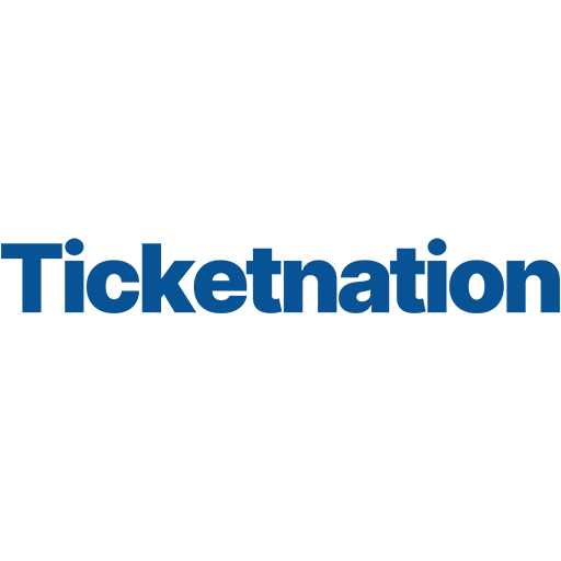 Ticketnation Scanner logo