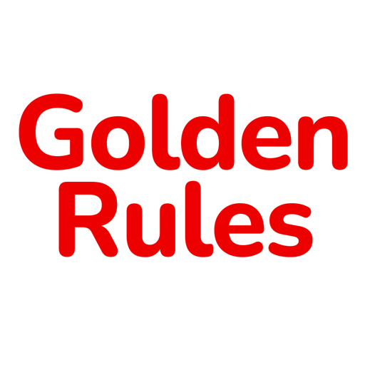 TotalEnergies' Golden Rules  Icon