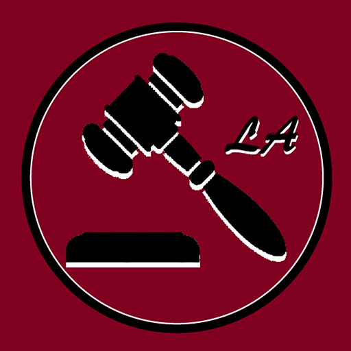 Landsborough Auctions logo