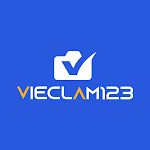 Cover Image of Download Vieclam123-Tìm Việc Làm Nhanh  APK