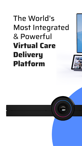 hellocare Screen 3
