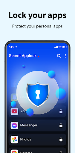 Anteprima dell'app