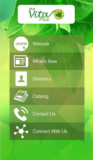 First Vita Plus Marketing Corp