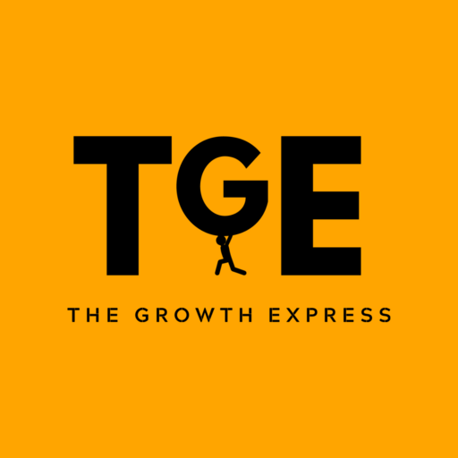 The Growth Express logo
