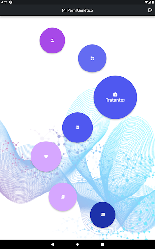 Mi Perfil Genético