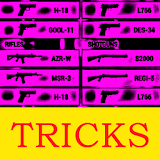 ❤ Guide Weapons Builder 3D icon