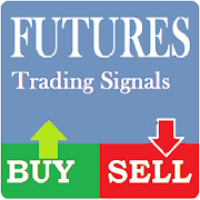 Top 30 Finance Apps Like Futures Trading Signals - Best Alternatives