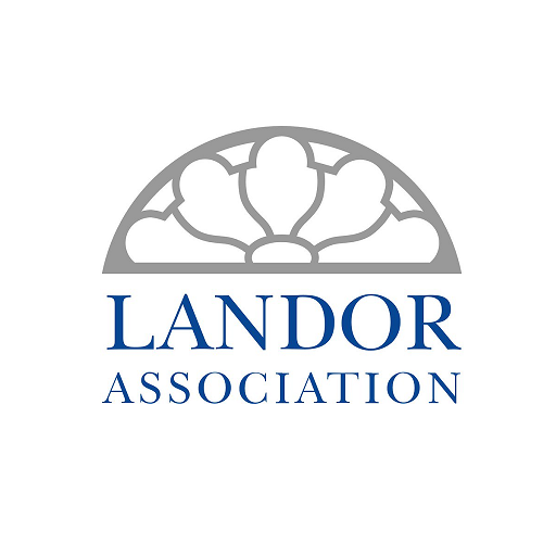 Landor Connect logo