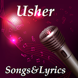 Usher Songs&Lyrics icon