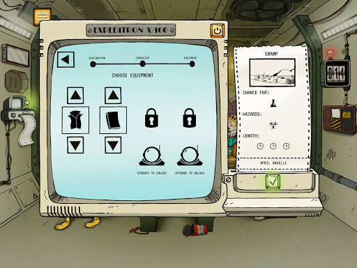 60 Parsecs! - Adventure - games