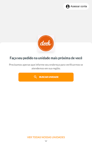 Android application Vem Pro Deck screenshort