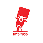 Cover Image of Download mye-food  APK