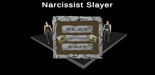Narcissist Slayer 3D Screen 2