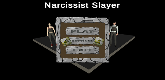 Narcissist Slayer 3D