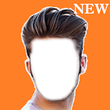 Men Hairstyles Photo Editor icon