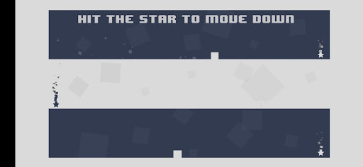 Android application Tricky Jump screenshort