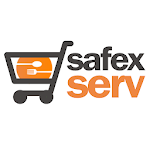 Cover Image of Download Safex Serv Merchant  APK