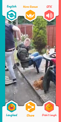 You Laugh You Lose - Pranks Screen 3