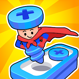 Screw Match Mod Apk