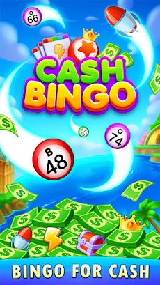 Cash to Win : Play Money Bingoのおすすめ画像5