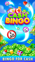 Cash to Win : Play Money Bingo poster 5