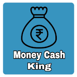 Money Cash King icon