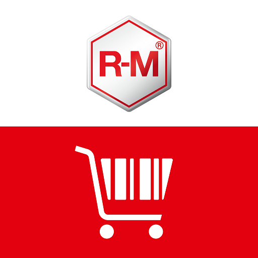 R-M Mobile Order logo