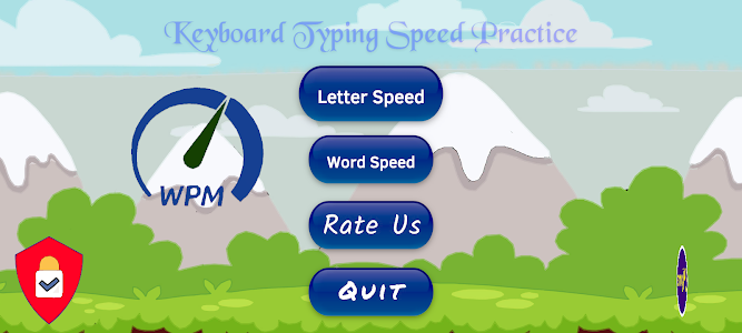 Keyboard Typing Speed Practice Unknown
