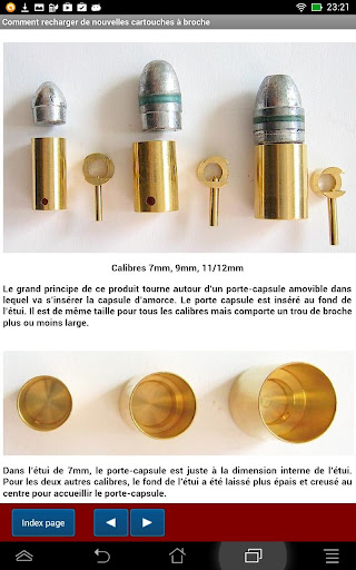 Poivrière à broche expliquée