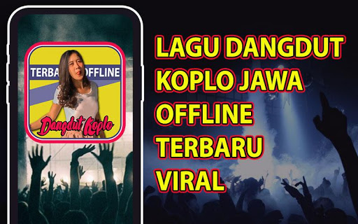 Lagu Dangdut Koplo Jawa Offline Terbaru Viral