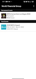 WFG 1.0 APK + Mod (Free purchase) for Android 3
