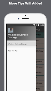 What is a Business Strategy