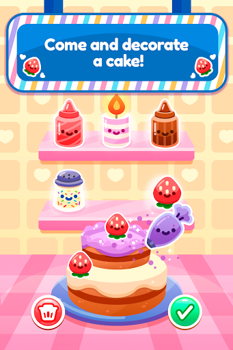 My Princess Bakery Shop