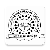 Corporation Bank Officers Org icon