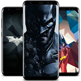 Batman Wallpaper HD icon
