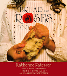 Simge resmi Bread and Roses, Too